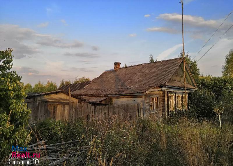 Ковров Деревня Бедрино д.4 частные дома