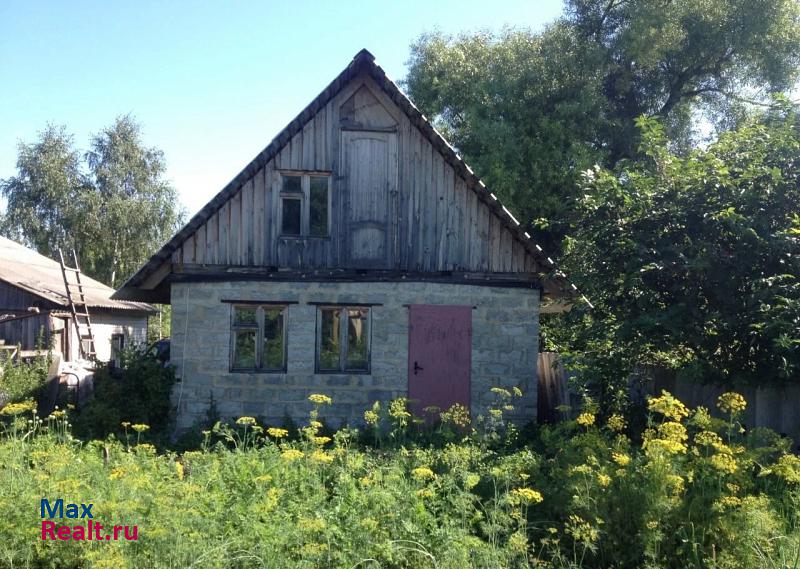 Новомосковск деревня Ольховец частные дома