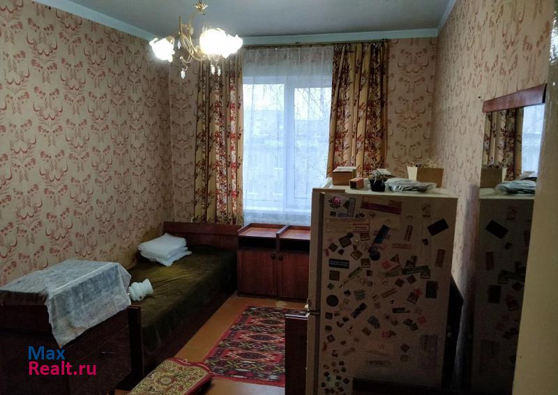 улица Мира, 94 Березники продам квартиру