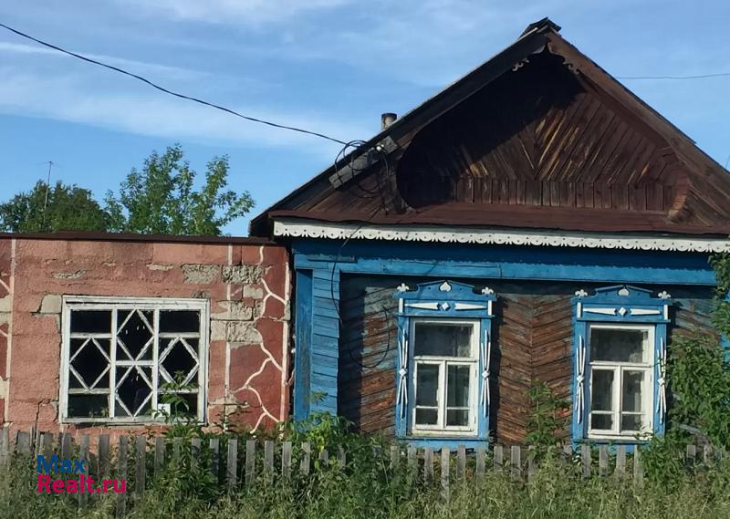 Ульяновск д. Коровинка Тереньгульский район, Центральная, 5