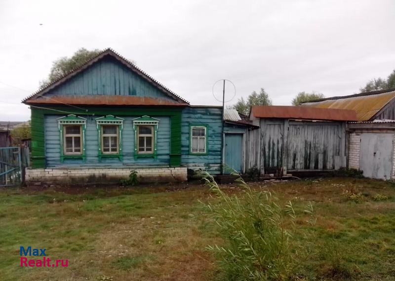 Ульяновск деревня Кувшиновка, городской округ Ульяновск