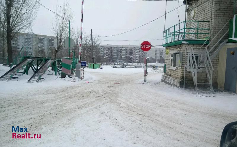 купить гараж Ульяновск Ленинского Комсомола пр-кт