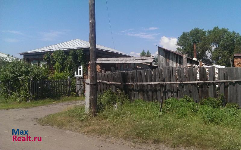 Каменск-Уральский Челябинская область, село Багаряк частные дома