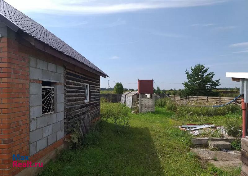 Каменск-Уральский село, Каменский городской округ, Черемхово частные дома