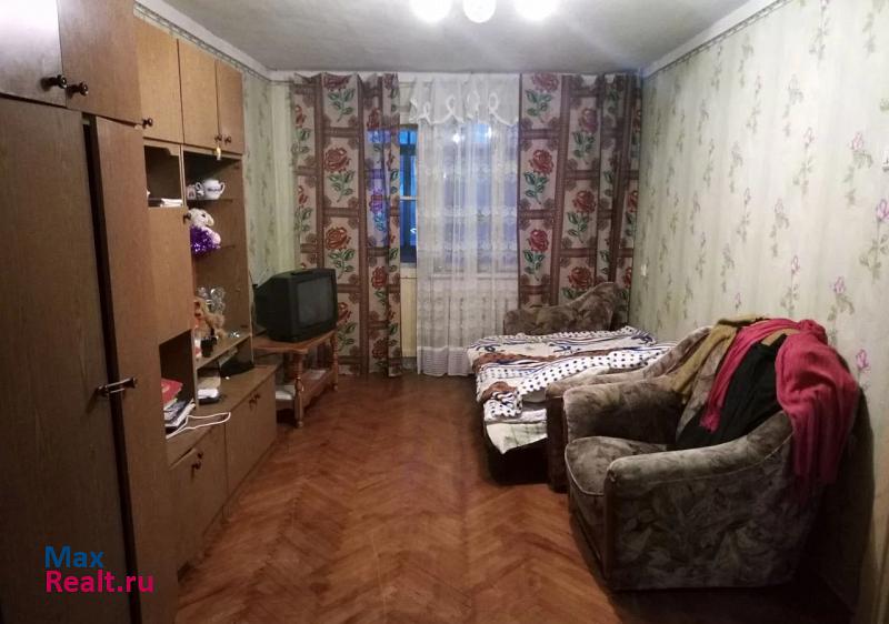 улица Кирова, 85 Армавир продам квартиру