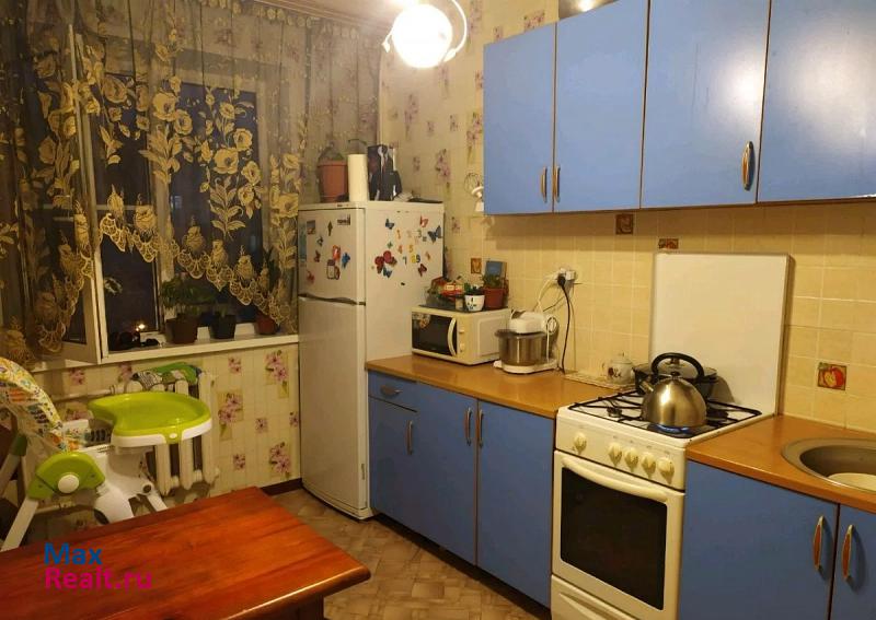 улица Генерала Белова, 4 Новомосковск продам квартиру