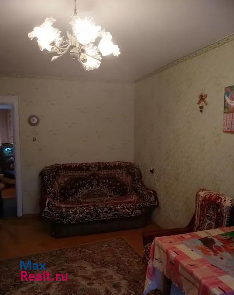 Ленинградская улица, 65к2 Комсомольск-на-Амуре продам квартиру