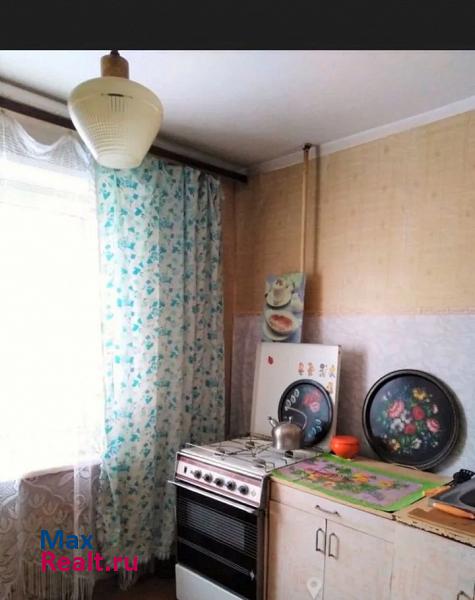 улица Журавлёва, 19к3 Электросталь продам квартиру