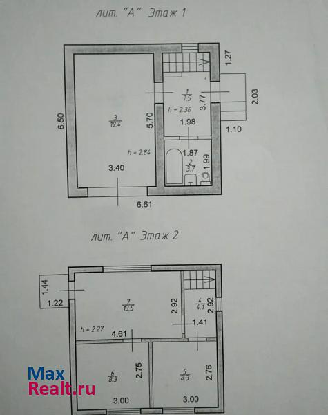 Ставрополь ДК Колос, улица Колос-5