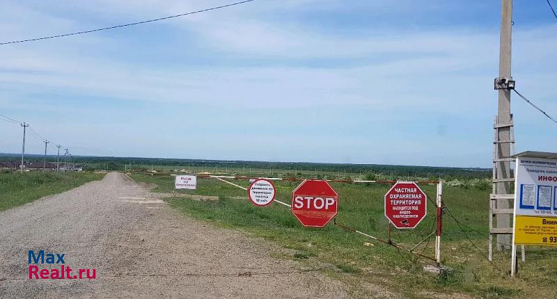 Ставрополь ДНП Радонеж, село Верхнерусское, Шпаковский район, улица 3-я Линия, 29