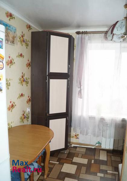 улица Карбышева, 25 Сызрань продам квартиру