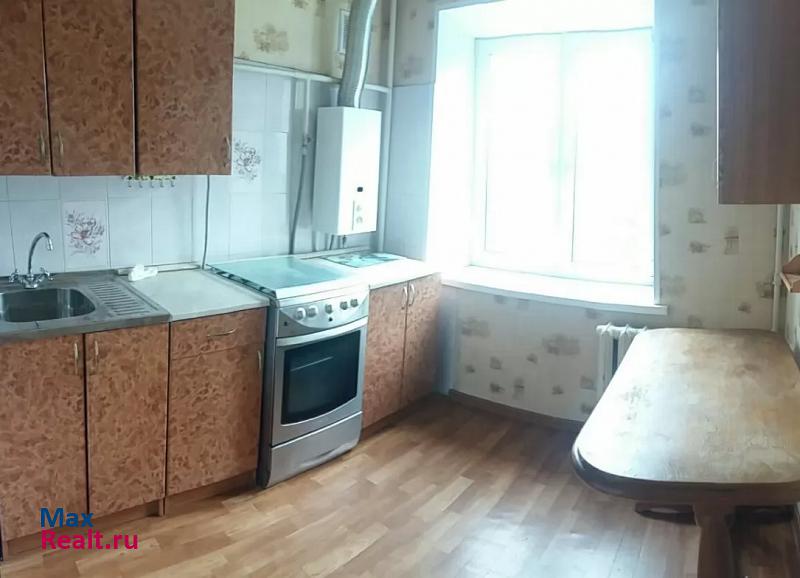 Социалистическая улица, 5А Ногинск продам квартиру