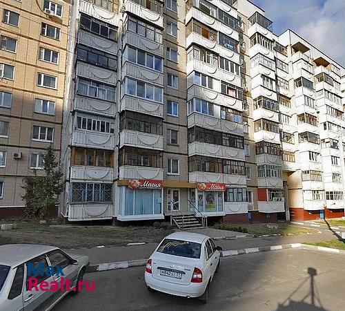 улица 5 Августа, 17к1 Белгород купить квартиру