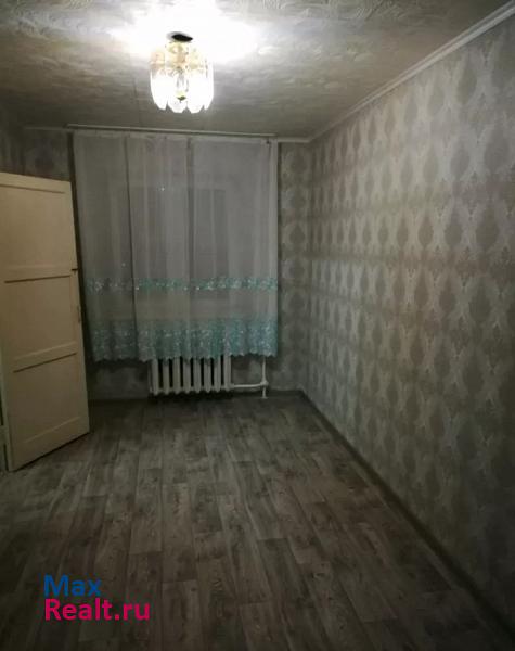 улица Котовского, 9/2 Комсомольск-на-Амуре продам квартиру