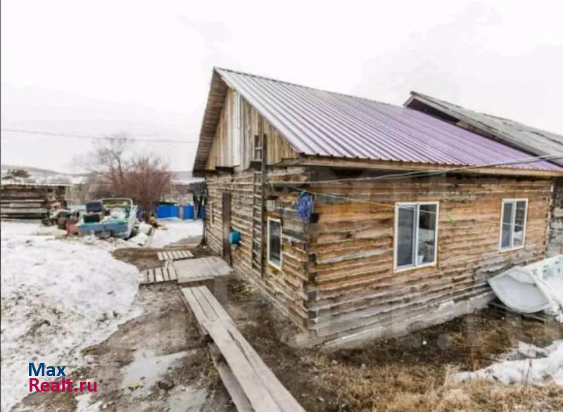 Комсомольск-на-Амуре поселок Пивань, Совгаванское шоссе, 4А частные дома