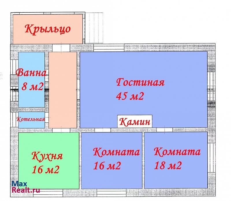 Белгород 4-й Волчанский переулок