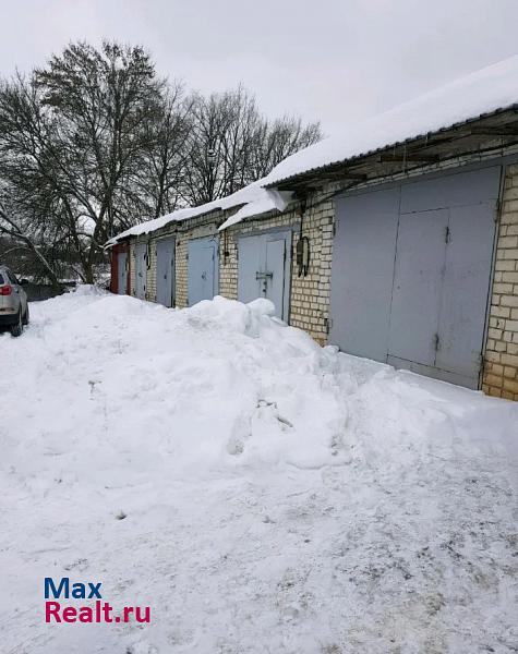 купить гараж Белгород район Харьковская гора