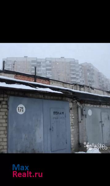 купить гараж Белгород городской округ Белгород