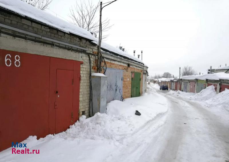 купить гараж Белгород район Харьковская гора