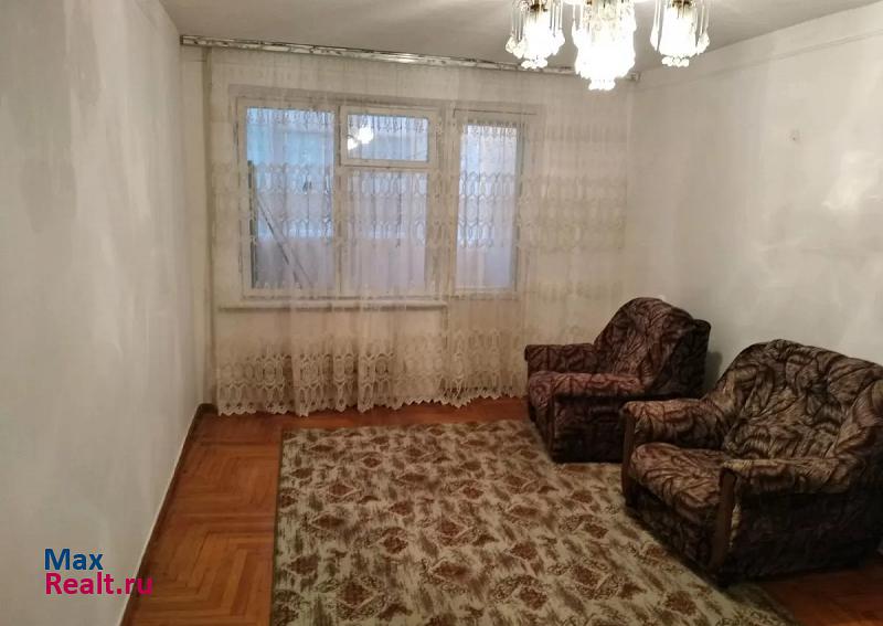 Ингушская улица, 25 Нальчик продам квартиру