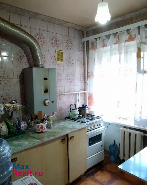 Баклановский проспект, 122 Новочеркасск продам квартиру