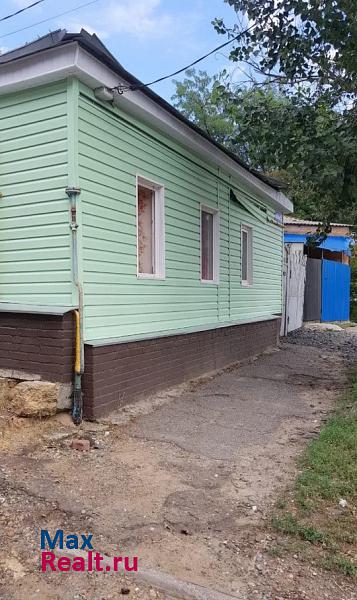 Новочеркасск Архангельская площадь частные дома
