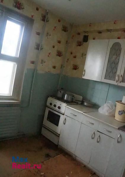 Керамическая улица, 32 Сызрань продам квартиру