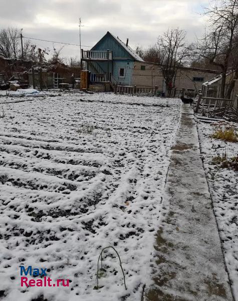 Сызрань поселок Новокашпирский, улица Сеченова частные дома