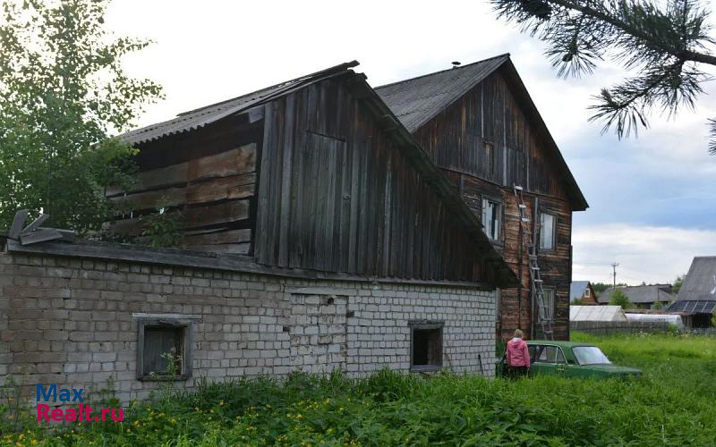 Киров деревня Сауничи, Оричевский район