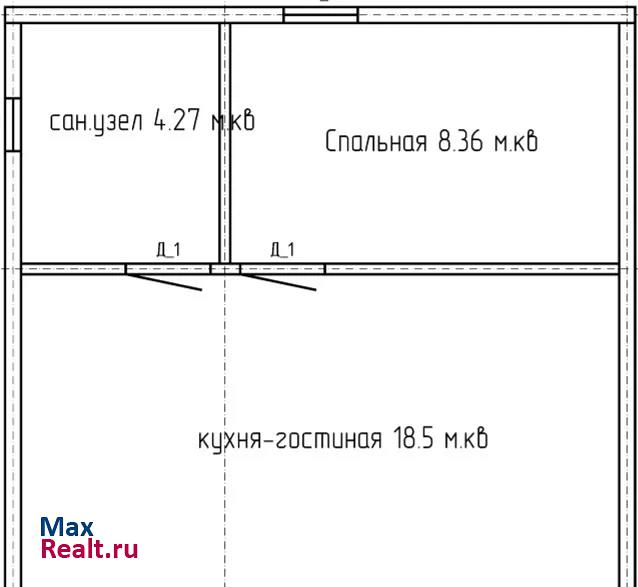 Киров деревня Шмагины, Андреевская улица