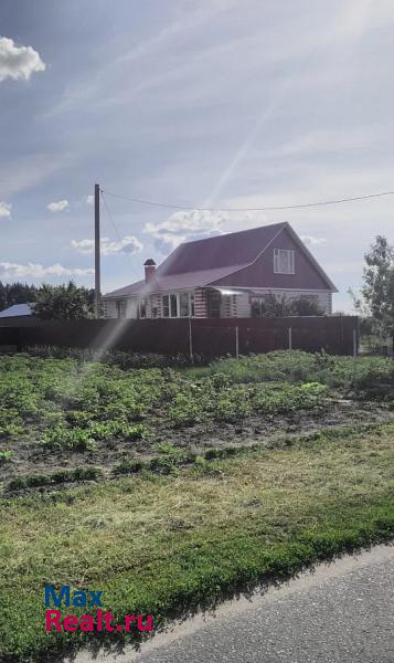 Старый Оскол  частные дома