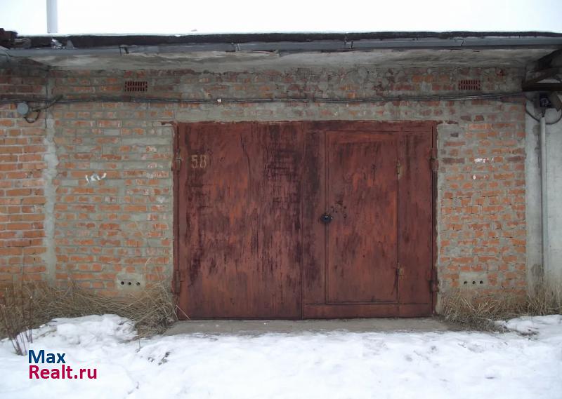 купить гараж Серпухов Северное шоссе, за Серпуховским Механическим Заводом