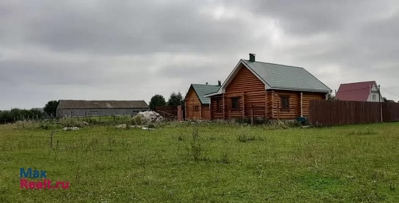 Альметьевск Альметьевский район, село Новоникольск, Центральная улица, 2 частные дома