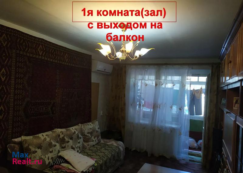 Советская улица, 148 Шахты продам квартиру