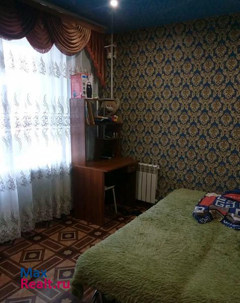 Коммунарский переулок, 31 Бийск продам квартиру