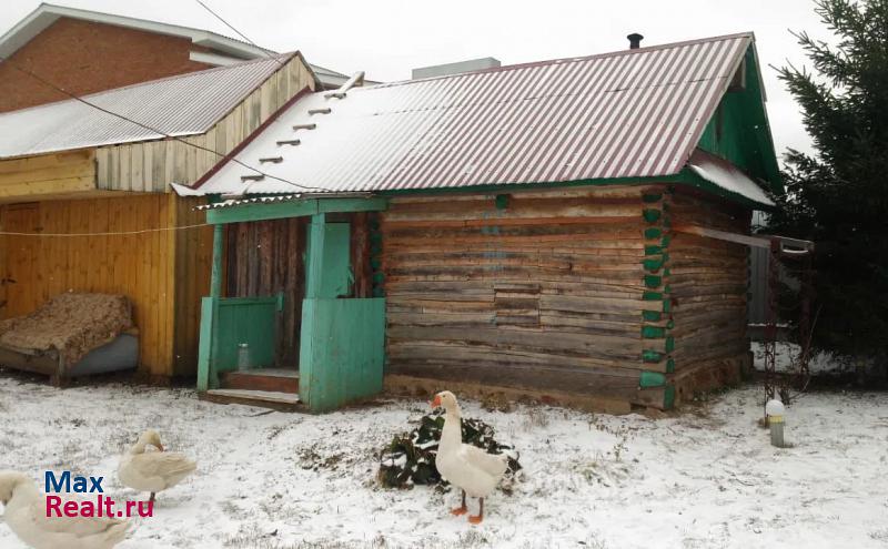 Нижнекамск деревня Казыли, Центральная улица, 61 частные дома