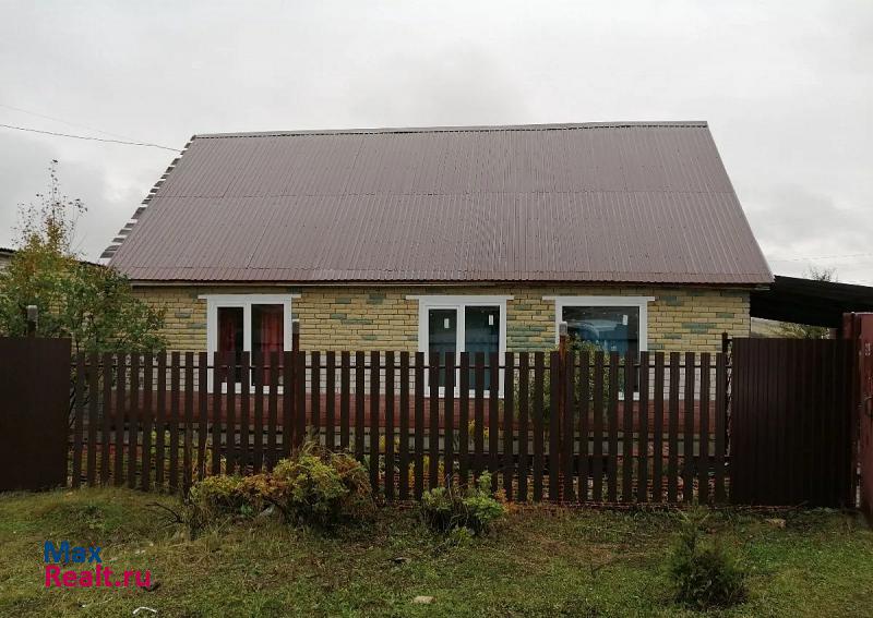 Нижнекамск Тукаевский район, село Иштеряково, Центральная улица, 228 частные дома