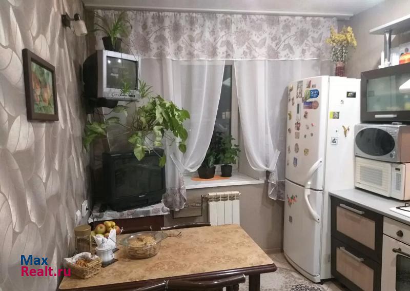 квартал 95Б, 2 Ангарск продам квартиру