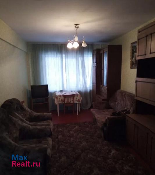 переулок Николая Липового, 80 Бийск продам квартиру