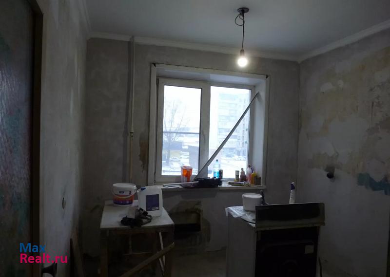 улица имени Героя Советского Союза Трофимова, 115 Бийск продам квартиру