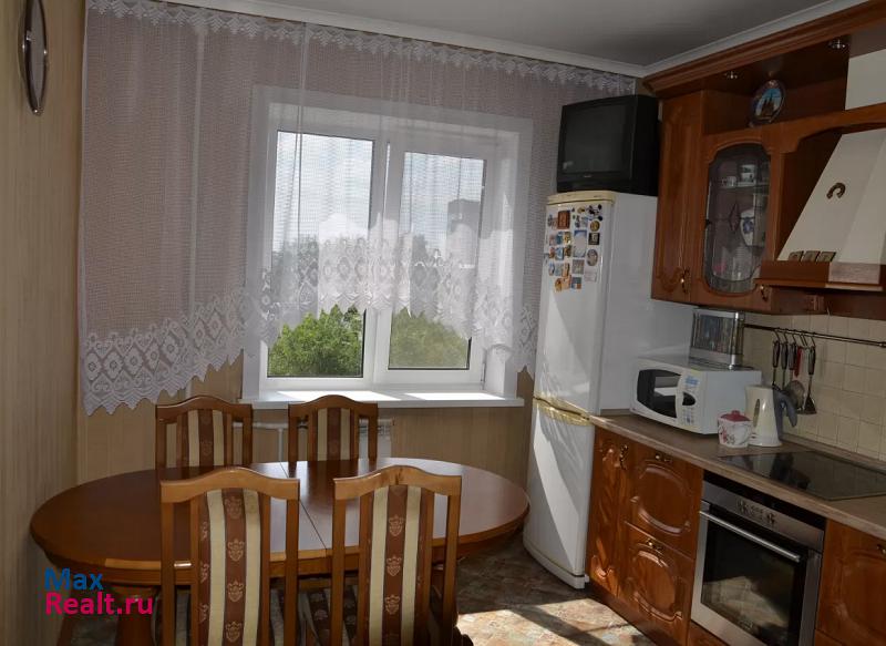 Ленинградская улица, 55 Бийск продам квартиру