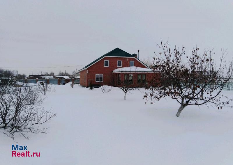 Тольятти село Лопатино, Полевая улица, 2В