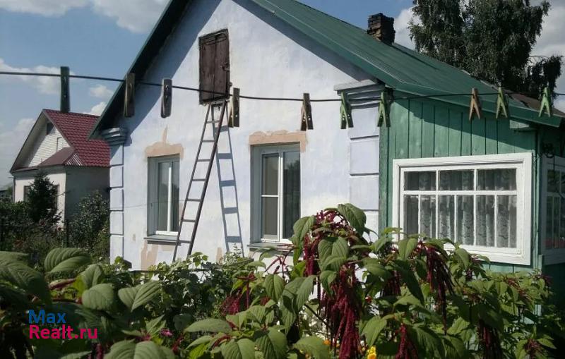 Бийск Пионерский частные дома