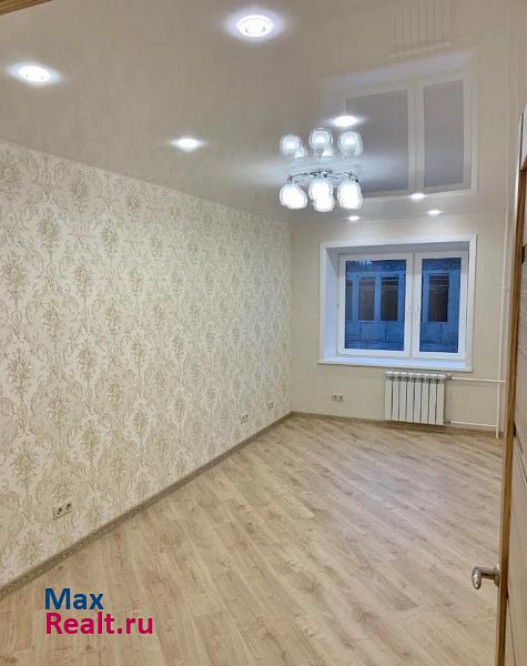 Никольский проспект, 18к1 Архангельск продам квартиру