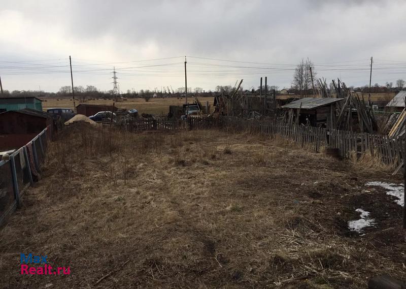 Архангельск муниципальное образование Лисестровское, деревня Мелехово, 42 частные дома