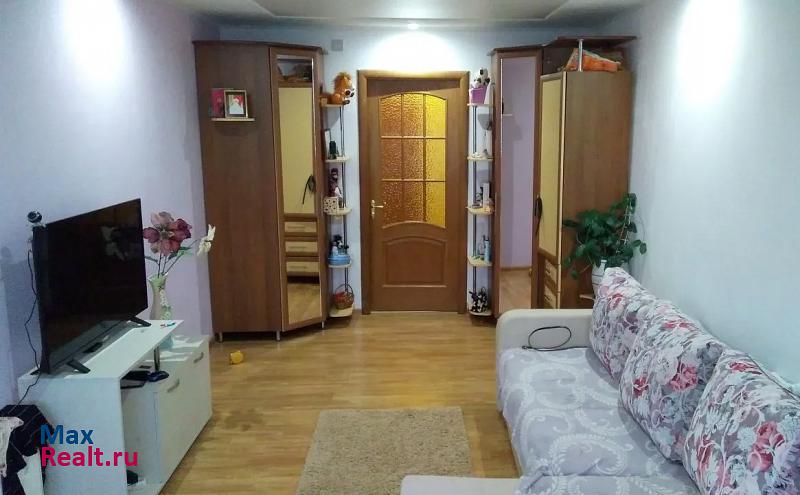 Казачья улица, 9 Севастополь продам квартиру