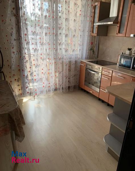 улица Мещёра, 17 Балашиха продам квартиру