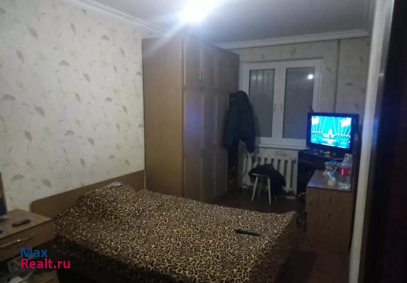 проспект Коста, 292к3 Владикавказ продам квартиру