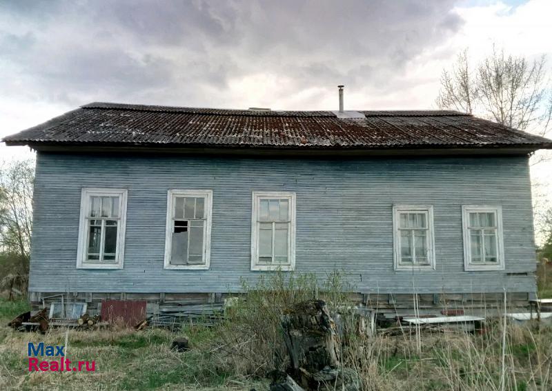 Архангельск городской округ Архангельск частные дома