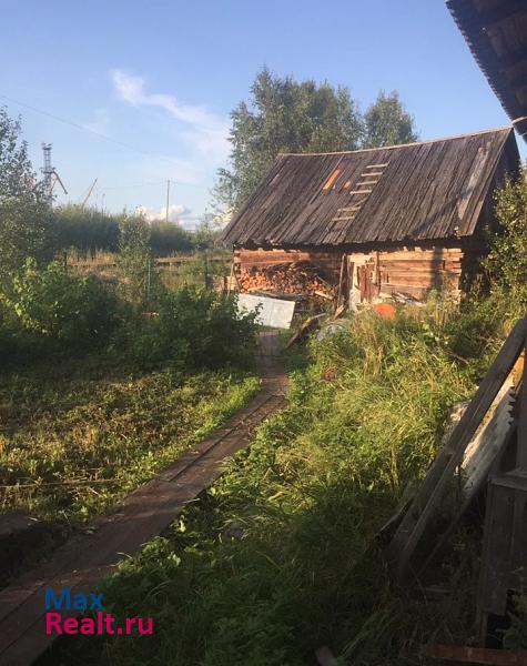 Архангельск городской округ Архангельск, Маймаксанский территориальный округ, река Ваганиха частные дома